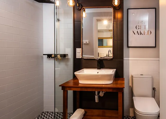 Bed and breakfast Al Mare - I Sarbinowo