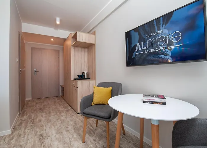 Al Mare - I Bed and breakfast 4*