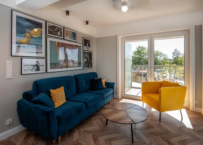 Bed and breakfast Al Mare - I