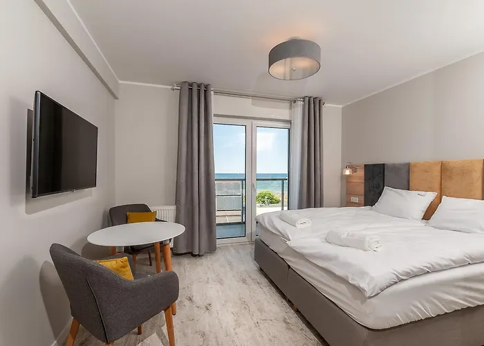 Al Mare - I Bed and breakfast