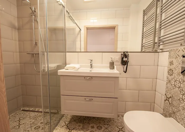 Al Mare - I Bed and breakfast Sarbinowo