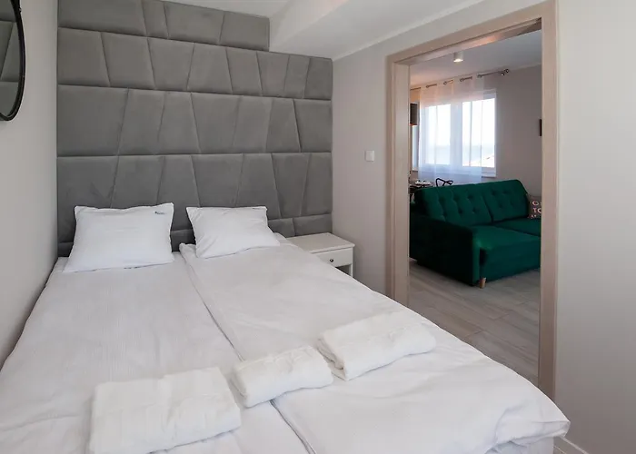 Bed and breakfast Al Mare - I