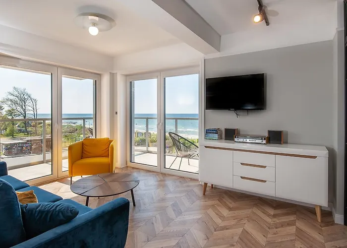 Bed and breakfast Al Mare - I