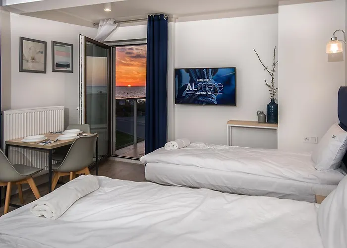 Al Mare - I Sarbinowo