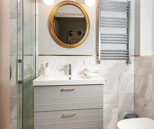 Al Mare - I Bed and breakfast Sarbinowo