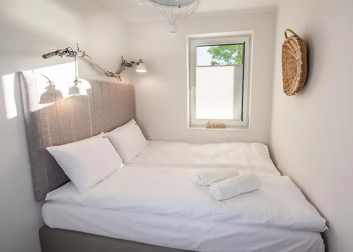 Bed and breakfast Al Mare - I