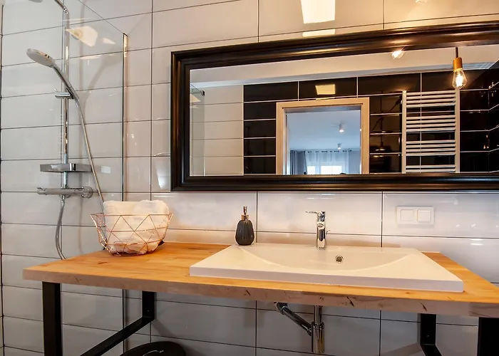 Al Mare - I 4* Sarbinowo