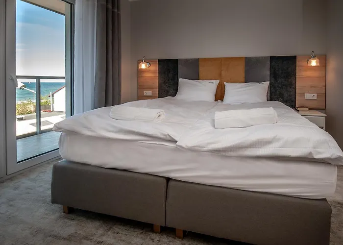 Al Mare - I Sarbinowo