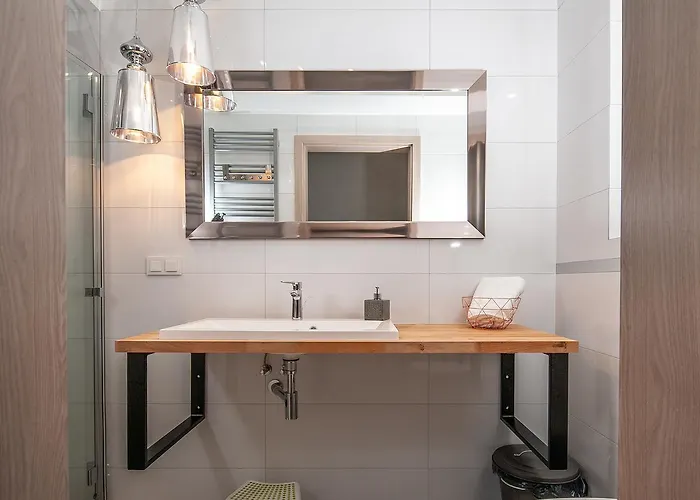 Al Mare - I 4* Sarbinowo