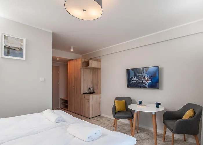 Bed and breakfast Al Mare - I