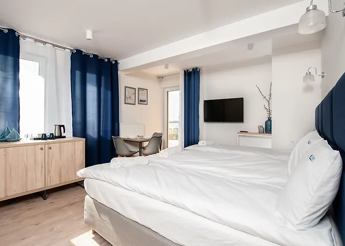 Bed and breakfast Al Mare - I 4*