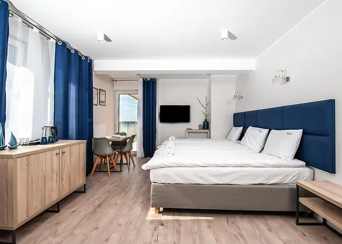 Al Mare - I Bed and breakfast 4*