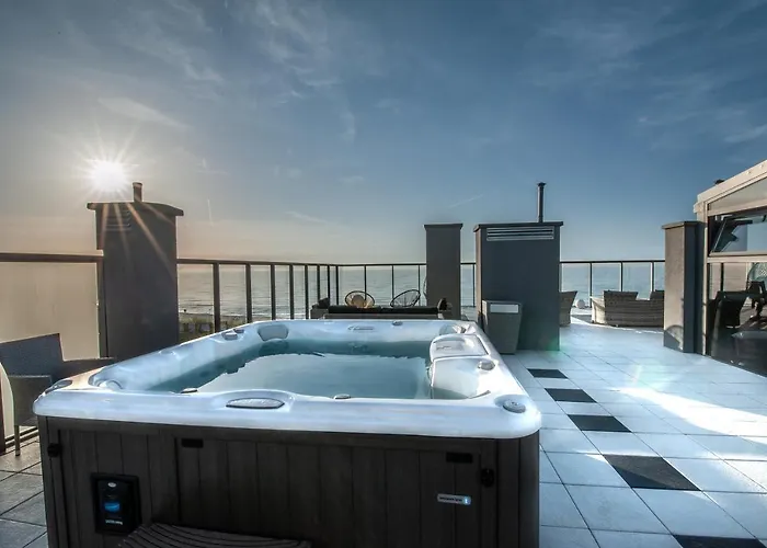 Bed and breakfast Al Mare - I